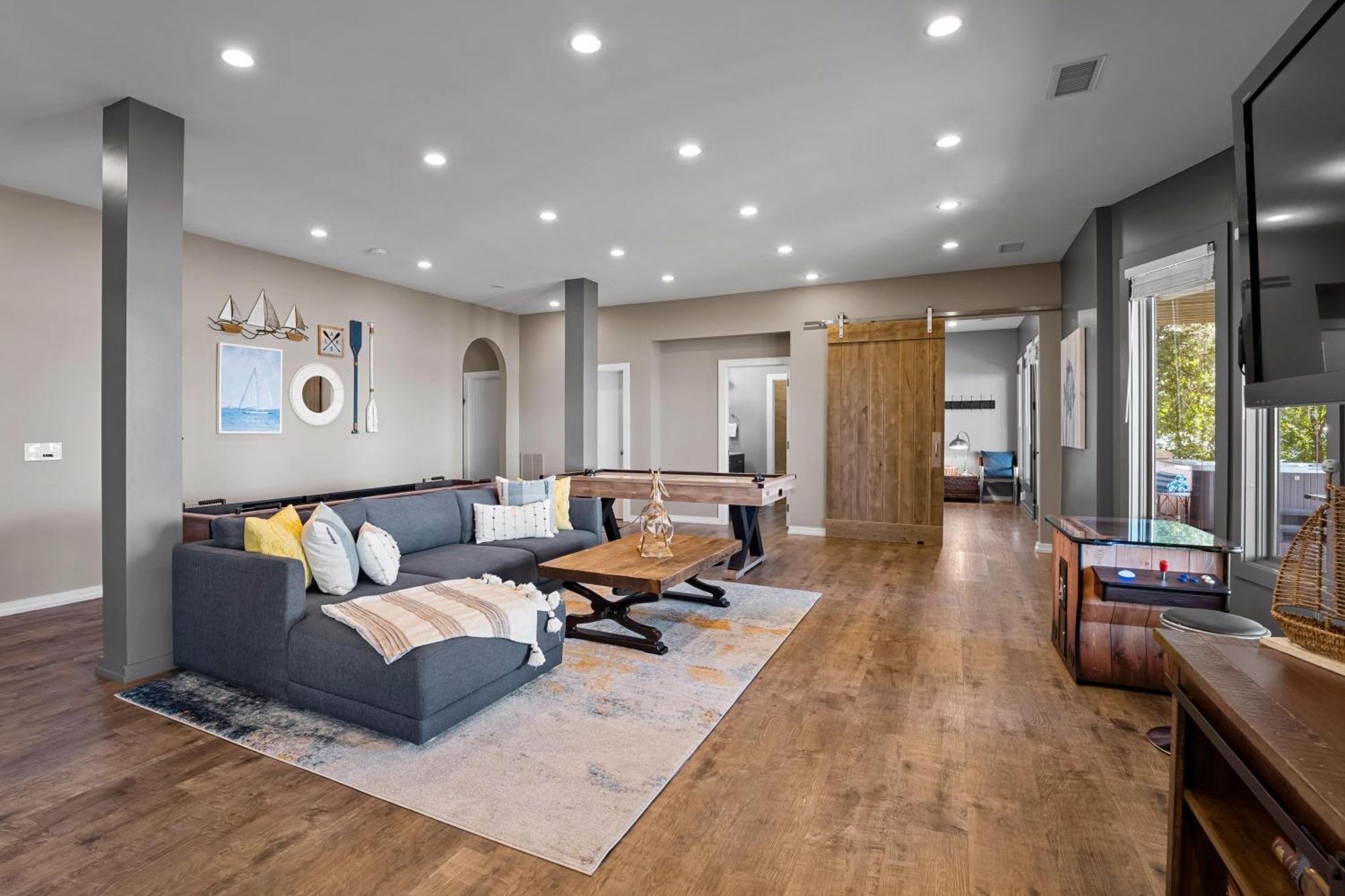 Lake Norman Getaway Mooresville Extérieur photo