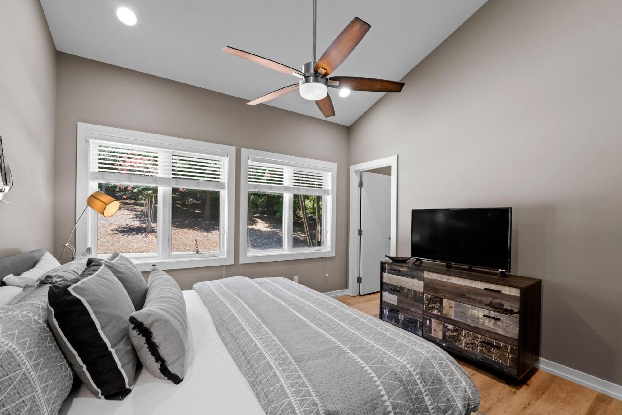 Lake Norman Getaway Mooresville Extérieur photo