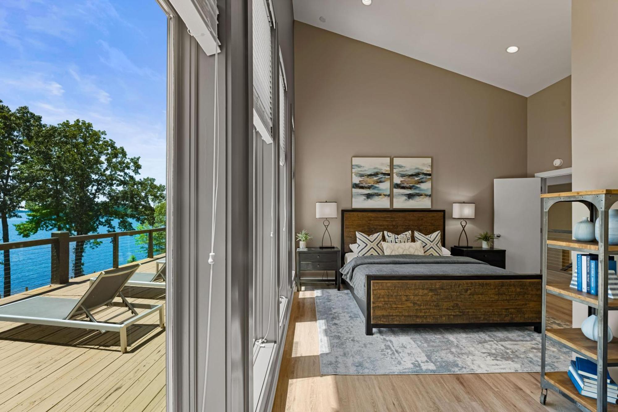 Lake Norman Getaway Mooresville Extérieur photo