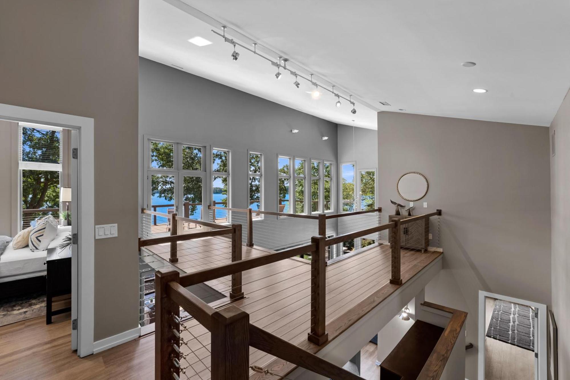 Lake Norman Getaway Mooresville Extérieur photo