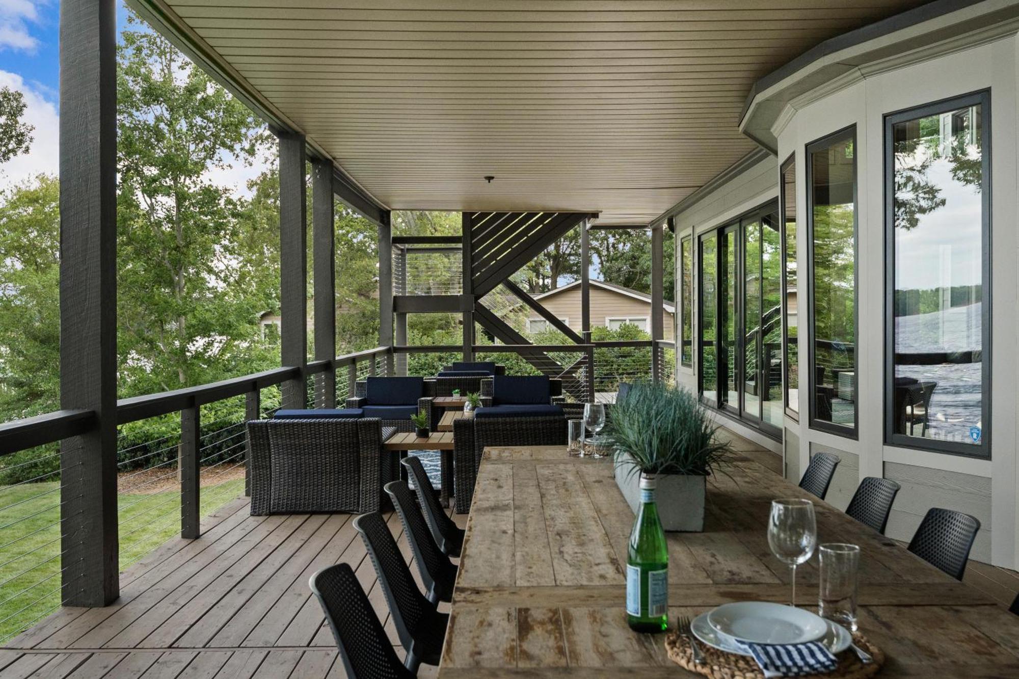 Lake Norman Getaway Mooresville Extérieur photo
