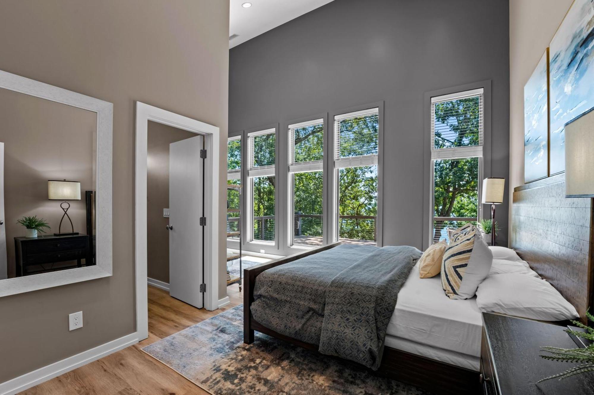 Lake Norman Getaway Mooresville Extérieur photo