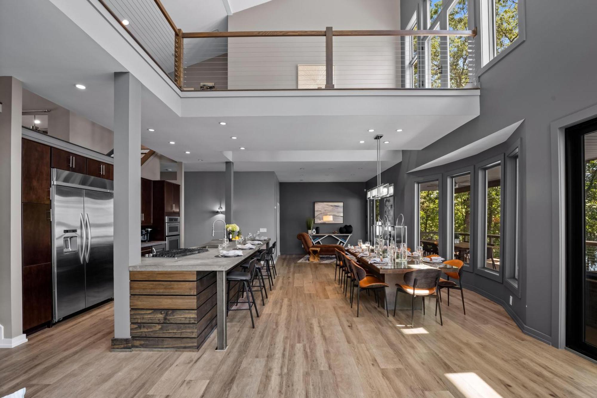 Lake Norman Getaway Mooresville Extérieur photo
