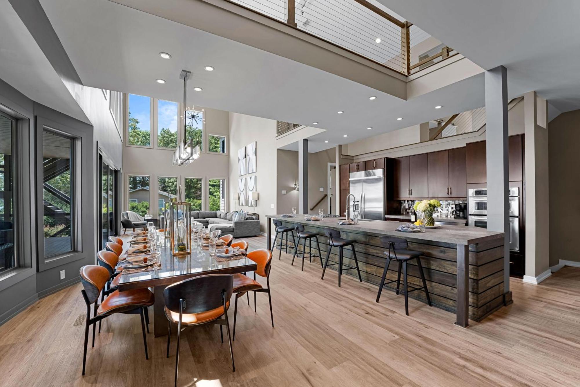 Lake Norman Getaway Mooresville Extérieur photo