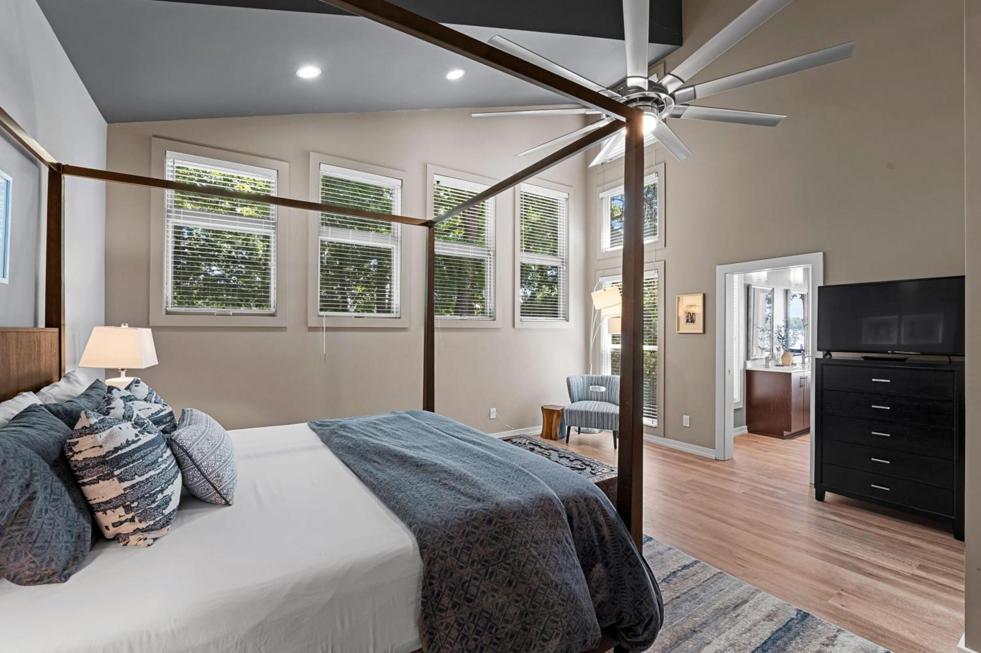 Lake Norman Getaway Mooresville Extérieur photo